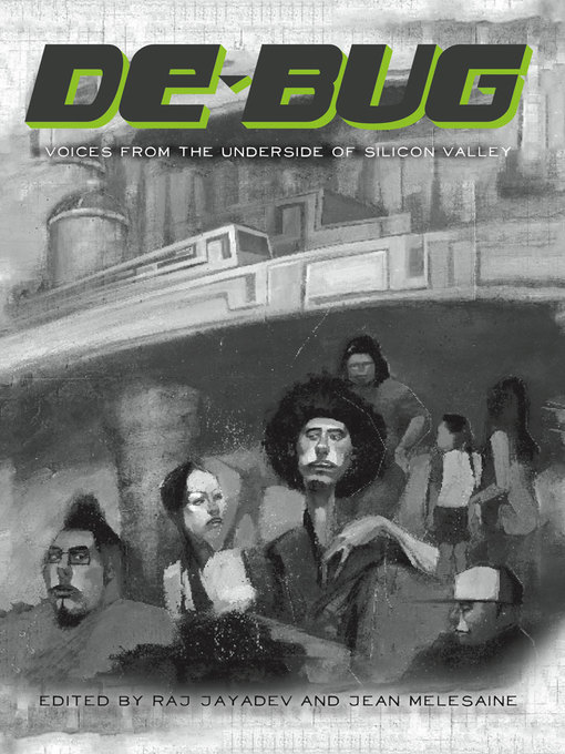 Cover image for De-Bug